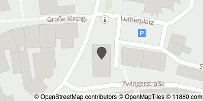 Auf Stadtplan Döbeln anzeigen