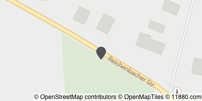 Auf Stadtplan Klipphausen anzeigen