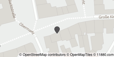 Auf Stadtplan Döbeln anzeigen