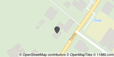 Auf Stadtplan Wermelskirchen anzeigen