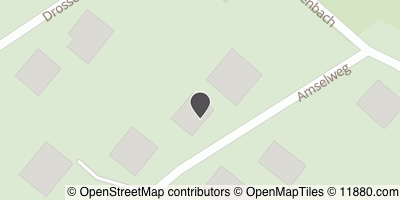 Auf Stadtplan Lichtenfels, Hessen anzeigen