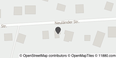 Auf Stadtplan Radebeul anzeigen