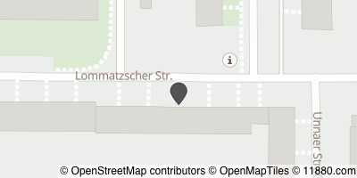 Auf Stadtplan Döbeln anzeigen