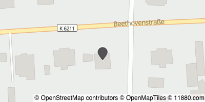 Auf Stadtplan Langebrück anzeigen