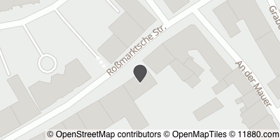 Auf Stadtplan Borna bei Leipzig anzeigen