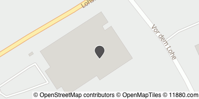 Auf Stadtplan Buttstädt anzeigen