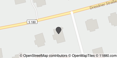 Auf Stadtplan Langebrück anzeigen