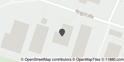 Auf Stadtplan Moritzburg bei Dresden anzeigen