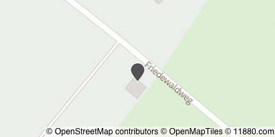 Auf Stadtplan Radebeul anzeigen