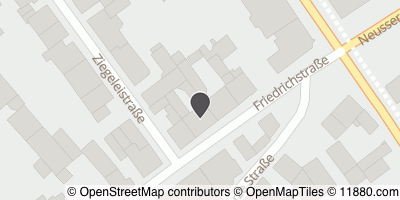 Auf Stadtplan Grevenbroich anzeigen