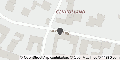 Auf Stadtplan Mönchengladbach anzeigen