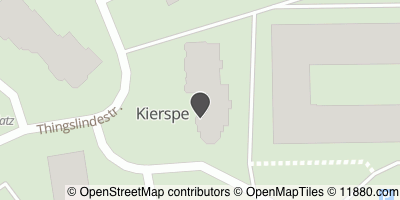 Auf Stadtplan Kierspe anzeigen