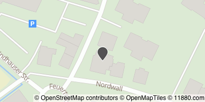 Auf Stadtplan Attendorn anzeigen