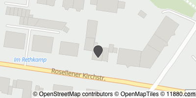 Auf Stadtplan Neuss anzeigen