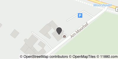 Auf Stadtplan Wegberg anzeigen