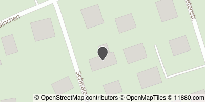 Auf Stadtplan Bad Wildungen anzeigen