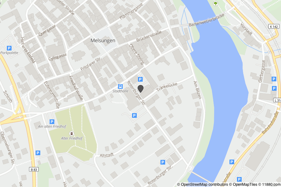 Vr Bank Schwalm Eder Volksbank Raiffeisenbank Eg Gesch St Auf Stadtplan Melsungen Anzeigen