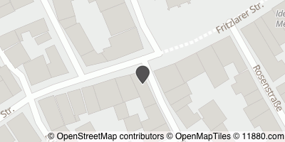 Auf Stadtplan Melsungen anzeigen