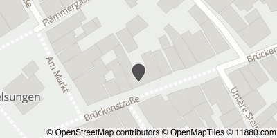 Auf Stadtplan Melsungen anzeigen