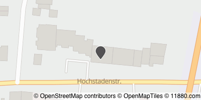 Auf Stadtplan Mönchengladbach anzeigen