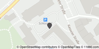 Auf Stadtplan Melsungen anzeigen