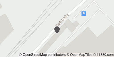 Auf Stadtplan Mönchengladbach anzeigen