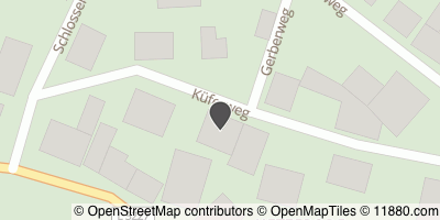 Auf Stadtplan Waldkappel anzeigen