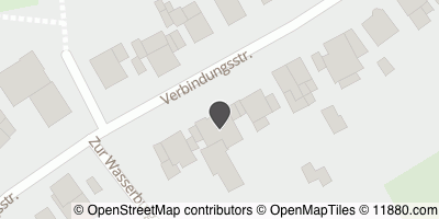 Auf Stadtplan Langenfeld, Rheinland anzeigen