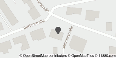 Auf Stadtplan Fritzlar anzeigen