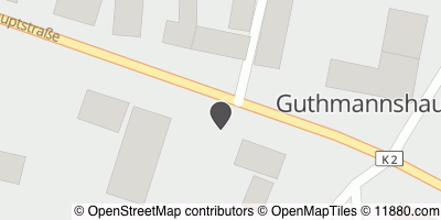 Auf Stadtplan Guthmannshausen anzeigen