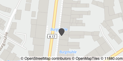 Auf Stadtplan Mönchengladbach anzeigen