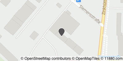 Auf Stadtplan Dormagen anzeigen