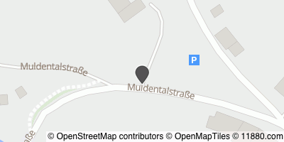 Auf Stadtplan Großweitzschen anzeigen