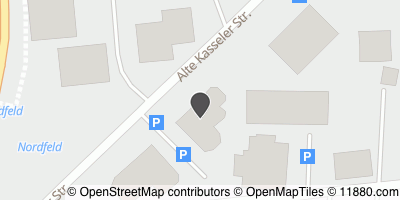 Auf Stadtplan Fritzlar anzeigen