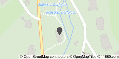 Auf Stadtplan Attendorn anzeigen