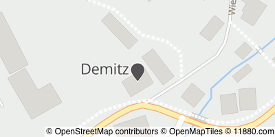 Auf Stadtplan Demitz-Thumitz anzeigen