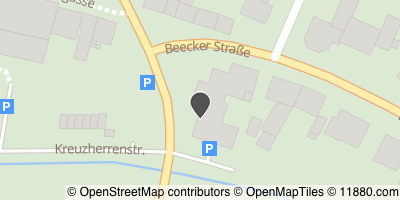 Auf Stadtplan Wegberg anzeigen