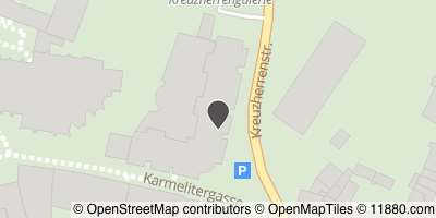 Auf Stadtplan Wegberg anzeigen