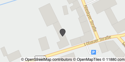 Auf Stadtplan Reichenbach, Oberlausitz anzeigen