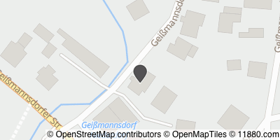 Auf Stadtplan Bischofswerda anzeigen