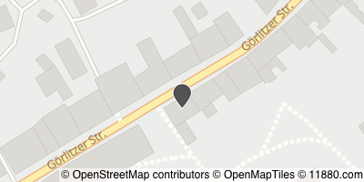 Auf Stadtplan Reichenbach, Oberlausitz anzeigen