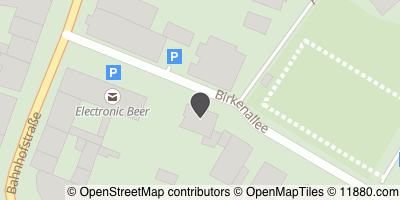 Auf Stadtplan Wegberg anzeigen