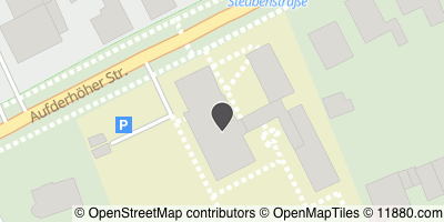 Auf Stadtplan Solingen anzeigen