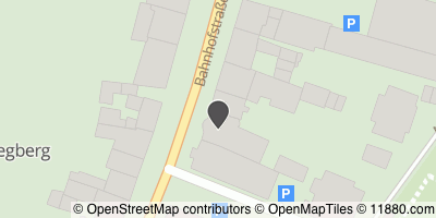 Auf Stadtplan Wegberg anzeigen