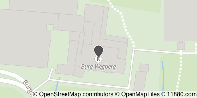 Auf Stadtplan Wegberg anzeigen