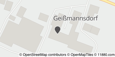 Auf Stadtplan Bischofswerda anzeigen