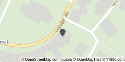 Auf Stadtplan Waldkappel anzeigen