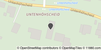 Auf Stadtplan Solingen anzeigen