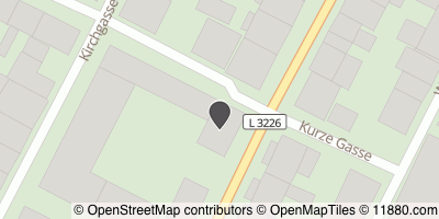 Auf Stadtplan Waldkappel anzeigen