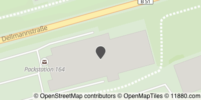 Auf Stadtplan Wermelskirchen anzeigen